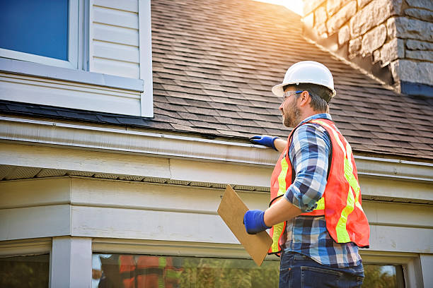 Licensed Gutter Installation service in Clarksburg, WV - Roof Repair Smedway